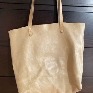 Made well Transport Tote